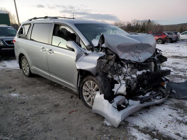 Photo 3 VIN: 5TDJK3DCXES090783 - TOYOTA SIENNA LE 