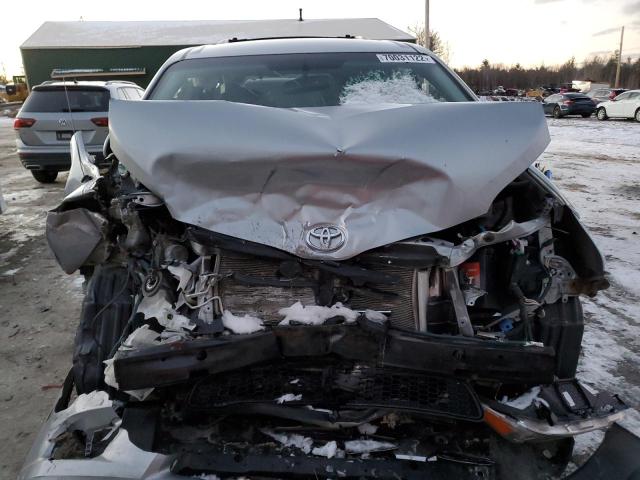 Photo 4 VIN: 5TDJK3DCXES090783 - TOYOTA SIENNA LE 