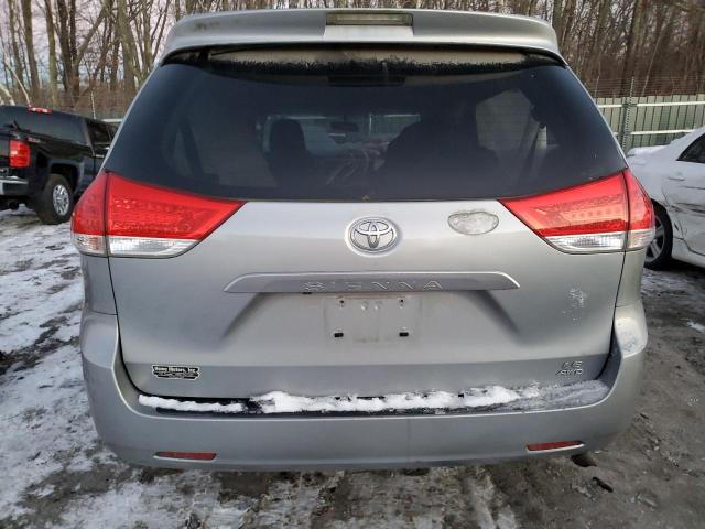 Photo 5 VIN: 5TDJK3DCXES090783 - TOYOTA SIENNA LE 