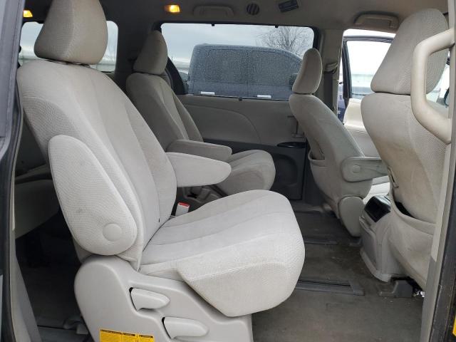 Photo 10 VIN: 5TDJK3DCXES092470 - TOYOTA SIENNA LE 