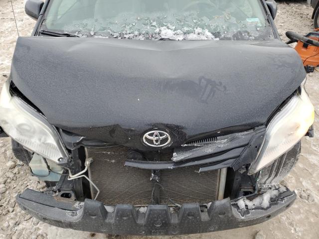 Photo 11 VIN: 5TDJK3DCXES092470 - TOYOTA SIENNA LE 