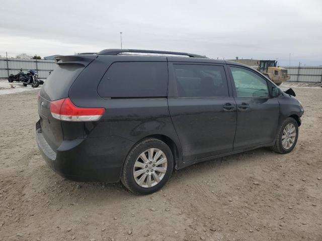 Photo 2 VIN: 5TDJK3DCXES092470 - TOYOTA SIENNA LE 