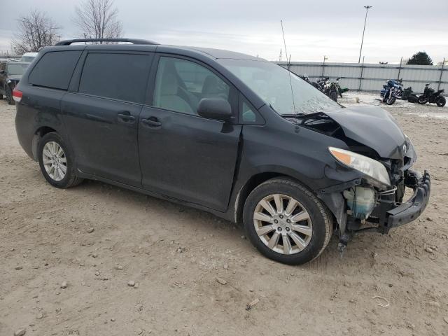 Photo 3 VIN: 5TDJK3DCXES092470 - TOYOTA SIENNA LE 