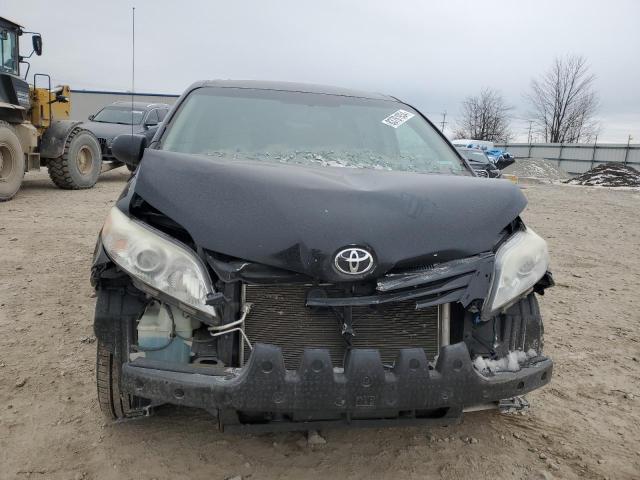 Photo 4 VIN: 5TDJK3DCXES092470 - TOYOTA SIENNA LE 