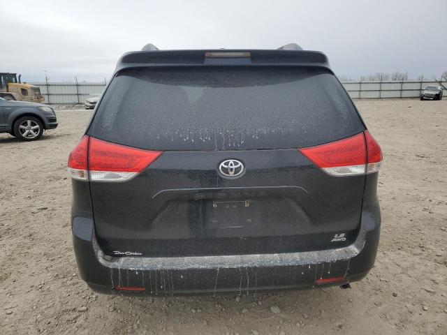 Photo 5 VIN: 5TDJK3DCXES092470 - TOYOTA SIENNA LE 