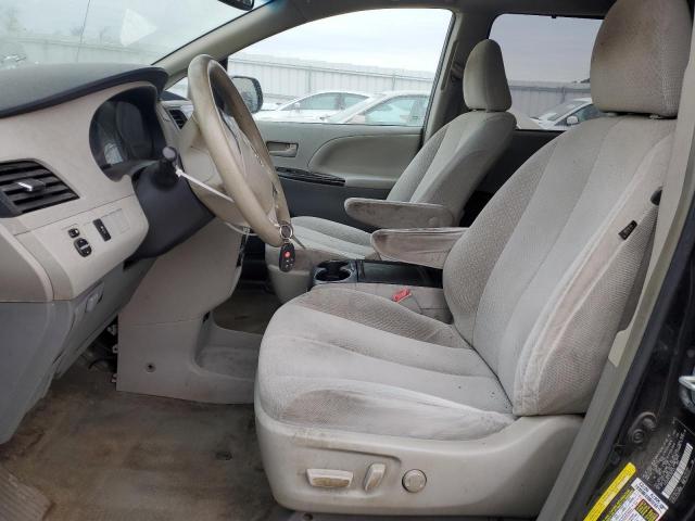 Photo 6 VIN: 5TDJK3DCXES092470 - TOYOTA SIENNA LE 