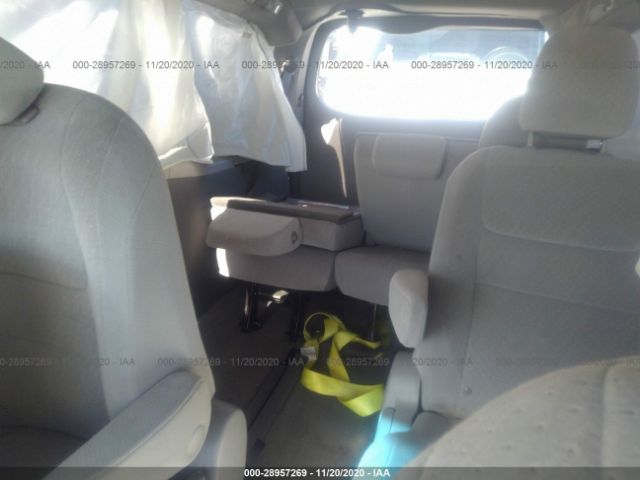 Photo 7 VIN: 5TDJK3DCXFS109835 - TOYOTA SIENNA 