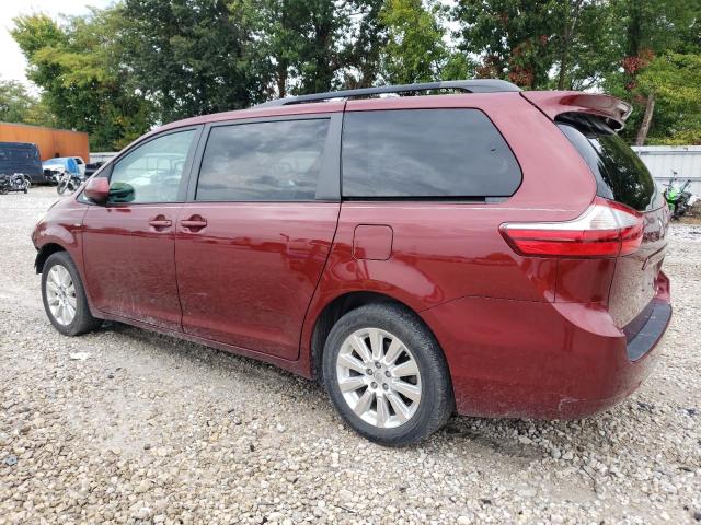 Photo 1 VIN: 5TDJK3DCXGS138253 - TOYOTA SIENNA LE 