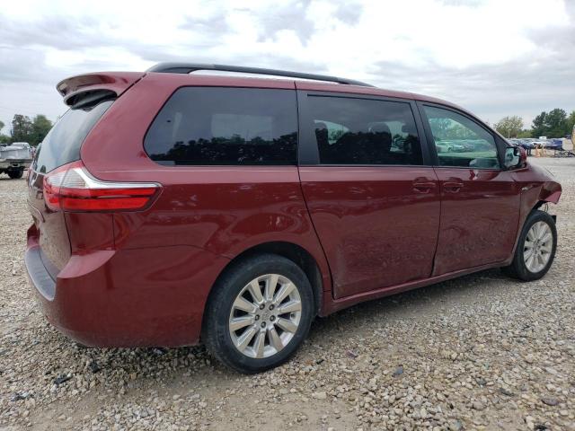 Photo 2 VIN: 5TDJK3DCXGS138253 - TOYOTA SIENNA LE 