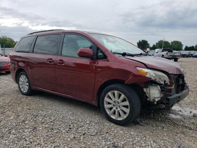 Photo 3 VIN: 5TDJK3DCXGS138253 - TOYOTA SIENNA LE 