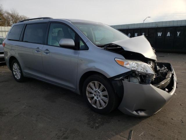 Photo 3 VIN: 5TDJK3DCXGS144649 - TOYOTA ALL MODELS 