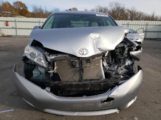 Photo 4 VIN: 5TDJK3DCXGS144649 - TOYOTA ALL MODELS 