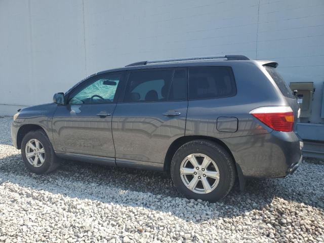 Photo 1 VIN: 5TDJK3EH0AS010492 - TOYOTA HIGHLANDER 