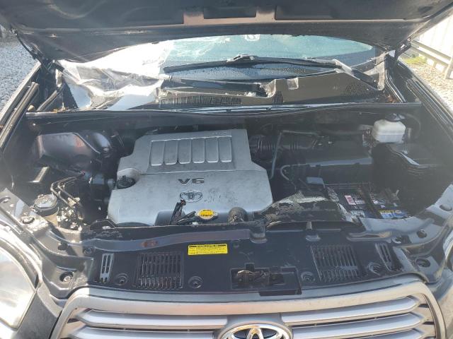 Photo 11 VIN: 5TDJK3EH0AS010492 - TOYOTA HIGHLANDER 