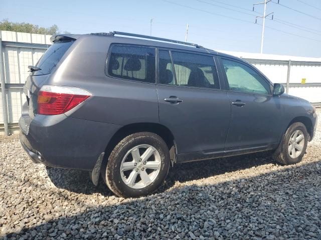 Photo 2 VIN: 5TDJK3EH0AS010492 - TOYOTA HIGHLANDER 