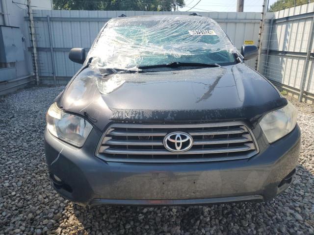 Photo 4 VIN: 5TDJK3EH0AS010492 - TOYOTA HIGHLANDER 