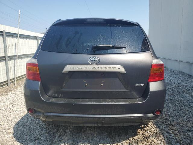 Photo 5 VIN: 5TDJK3EH0AS010492 - TOYOTA HIGHLANDER 