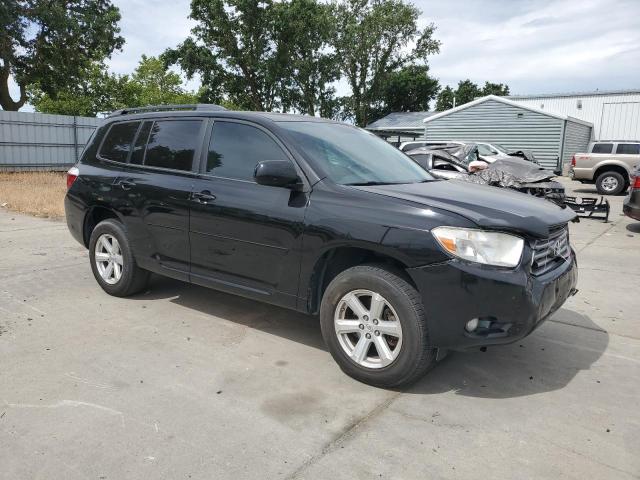 Photo 3 VIN: 5TDJK3EH0AS017782 - TOYOTA HIGHLANDER 