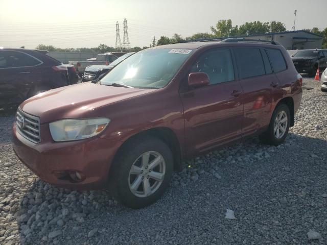 Photo 0 VIN: 5TDJK3EH0AS032220 - TOYOTA HIGHLANDER 