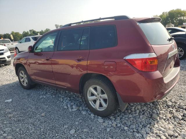 Photo 1 VIN: 5TDJK3EH0AS032220 - TOYOTA HIGHLANDER 