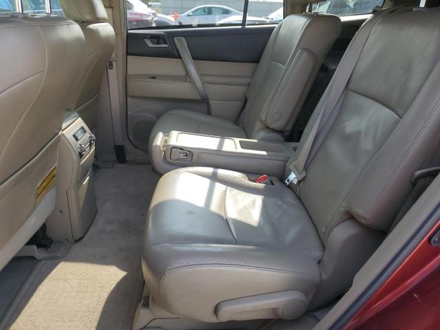 Photo 10 VIN: 5TDJK3EH0AS032220 - TOYOTA HIGHLANDER 