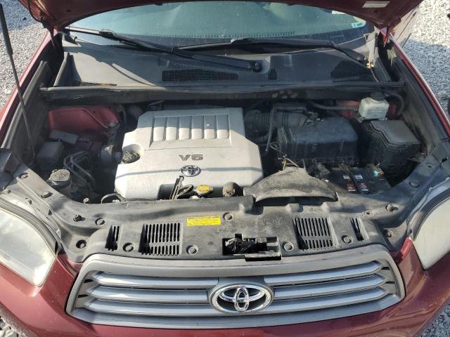 Photo 11 VIN: 5TDJK3EH0AS032220 - TOYOTA HIGHLANDER 