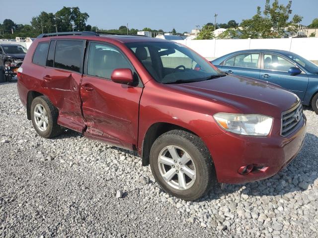 Photo 3 VIN: 5TDJK3EH0AS032220 - TOYOTA HIGHLANDER 