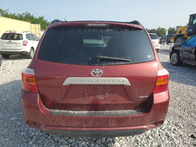 Photo 5 VIN: 5TDJK3EH0AS032220 - TOYOTA HIGHLANDER 