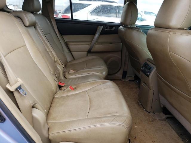 Photo 10 VIN: 5TDJK3EH1AS009237 - TOYOTA HIGHLANDER 