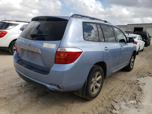 Photo 2 VIN: 5TDJK3EH1AS009237 - TOYOTA HIGHLANDER 