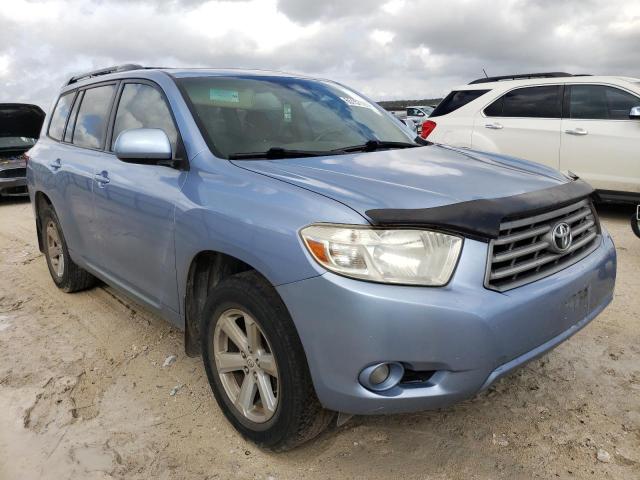 Photo 3 VIN: 5TDJK3EH1AS009237 - TOYOTA HIGHLANDER 