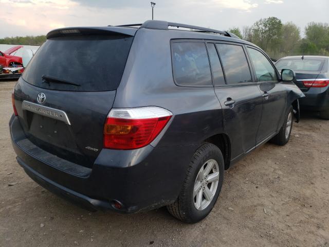 Photo 3 VIN: 5TDJK3EH1AS011246 - TOYOTA HIGHLANDER 