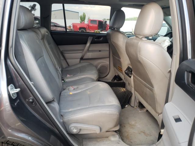 Photo 5 VIN: 5TDJK3EH1AS011246 - TOYOTA HIGHLANDER 