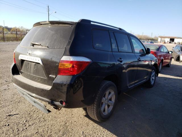 Photo 3 VIN: 5TDJK3EH1AS013434 - TOYOTA HIGHLANDER 