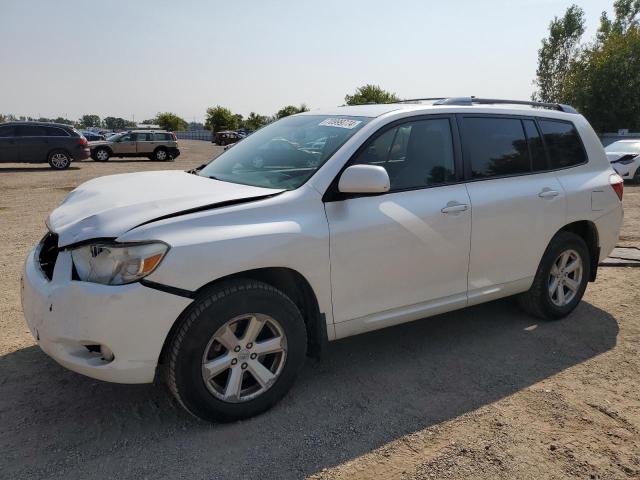 Photo 0 VIN: 5TDJK3EH1AS019055 - TOYOTA HIGHLANDER 