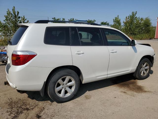 Photo 2 VIN: 5TDJK3EH1AS019055 - TOYOTA HIGHLANDER 