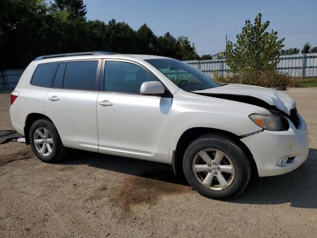 Photo 3 VIN: 5TDJK3EH1AS019055 - TOYOTA HIGHLANDER 