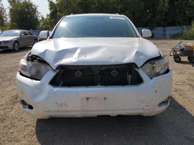 Photo 4 VIN: 5TDJK3EH1AS019055 - TOYOTA HIGHLANDER 