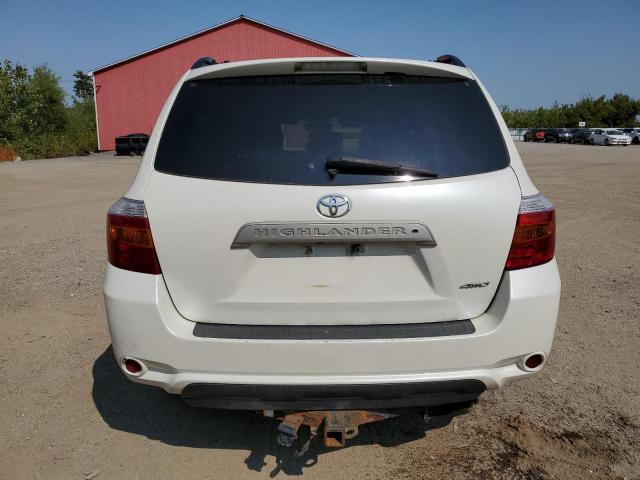 Photo 5 VIN: 5TDJK3EH1AS019055 - TOYOTA HIGHLANDER 