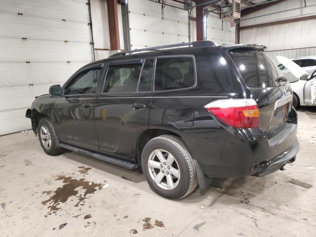 Photo 1 VIN: 5TDJK3EH1AS021307 - TOYOTA HIGHLANDER 