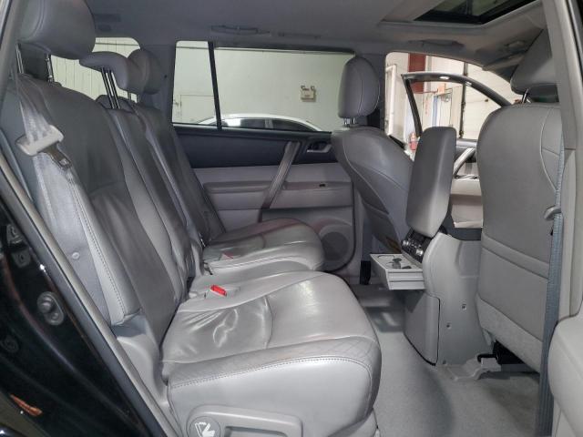 Photo 10 VIN: 5TDJK3EH1AS021307 - TOYOTA HIGHLANDER 