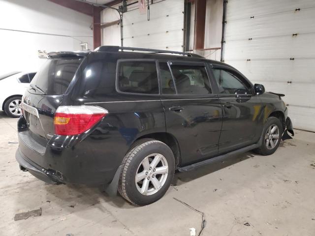 Photo 2 VIN: 5TDJK3EH1AS021307 - TOYOTA HIGHLANDER 