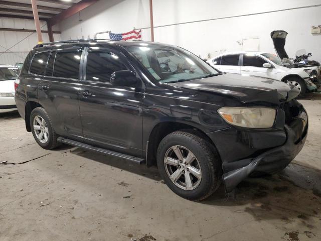 Photo 3 VIN: 5TDJK3EH1AS021307 - TOYOTA HIGHLANDER 