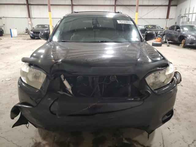 Photo 4 VIN: 5TDJK3EH1AS021307 - TOYOTA HIGHLANDER 