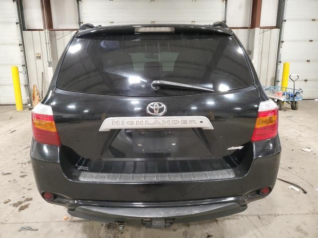 Photo 5 VIN: 5TDJK3EH1AS021307 - TOYOTA HIGHLANDER 