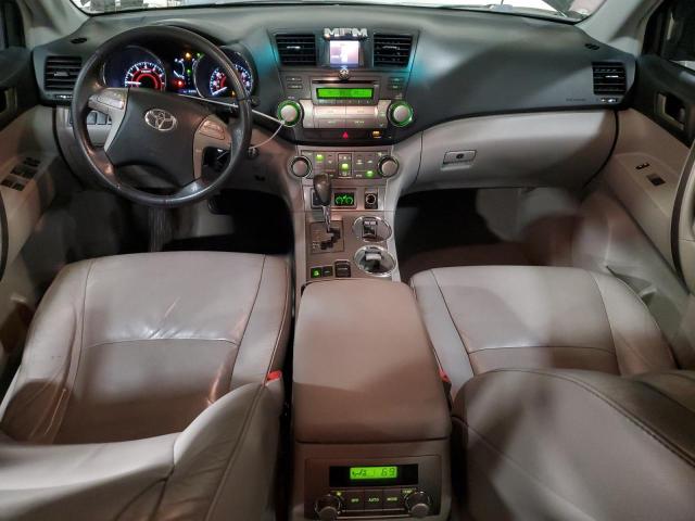 Photo 7 VIN: 5TDJK3EH1AS021307 - TOYOTA HIGHLANDER 