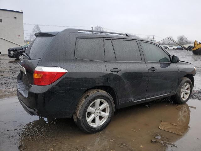 Photo 2 VIN: 5TDJK3EH1AS026748 - TOYOTA HIGHLANDER 