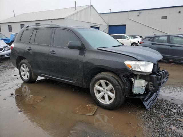 Photo 3 VIN: 5TDJK3EH1AS026748 - TOYOTA HIGHLANDER 