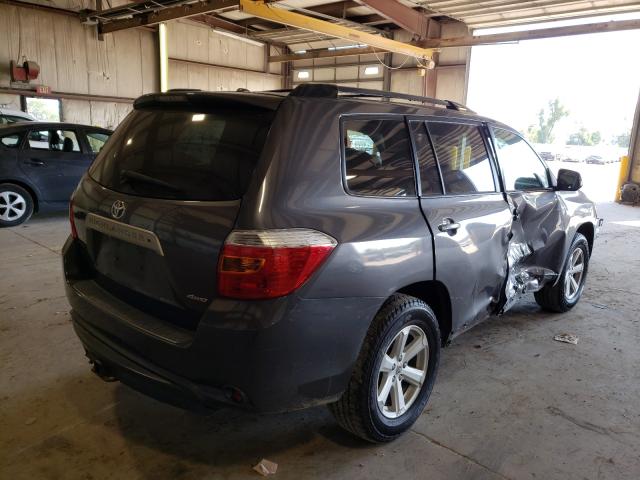 Photo 3 VIN: 5TDJK3EH1AS034378 - TOYOTA HIGHLANDER 