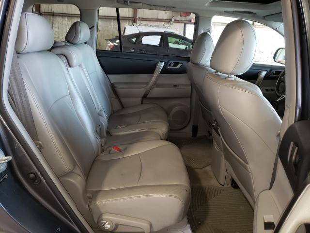 Photo 5 VIN: 5TDJK3EH1AS034378 - TOYOTA HIGHLANDER 